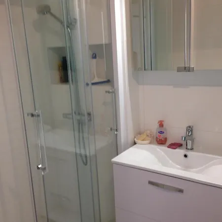 T2 Dans Résidence De Standing Appartamento *