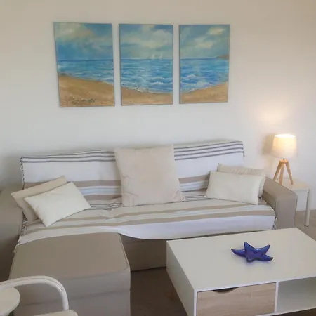 T2 Dans Résidence De Standing Appartamento *