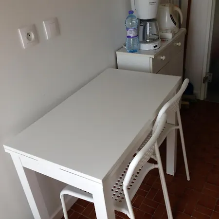 T2 Dans Résidence De Standing