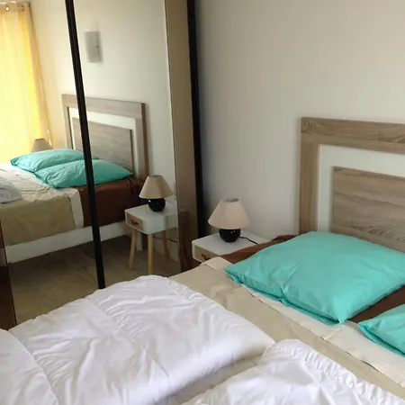 T2 Dans Résidence De Standing